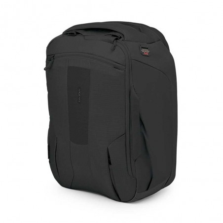 OSPREY sac à dos de voyage Sojourn Porter™ 30L noir | Bagage haute qualité durable