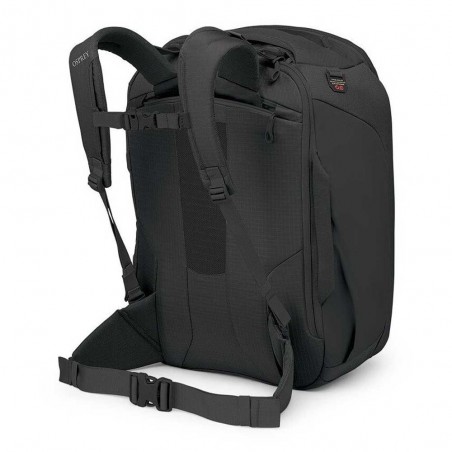OSPREY sac à dos de voyage Sojourn Porter™ 46L noir | Bagage haute qualité durable OSPREY sac à dos de voyage Sojourn Porter™ 46L noir | Bagage haute qualité durable