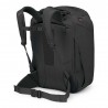 OSPREY sac à dos de voyage Sojourn Porter™ 46L noir | Bagage haute qualité durable OSPREY sac à dos de voyage Sojourn Porter™ 46L noir | Bagage haute qualité durable