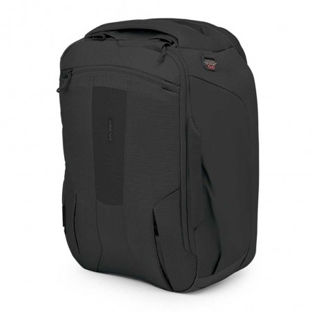 OSPREY sac à dos de voyage Sojourn Porter™ 46L noir | Bagage haute qualité durable OSPREY sac à dos de voyage Sojourn Porter™ 46L noir | Bagage haute qualité durable