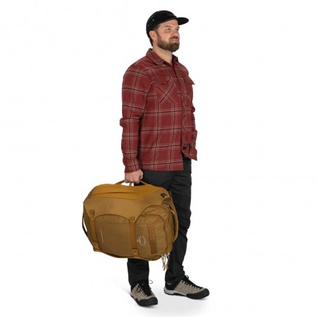 OSPREY sac à dos de voyage Sojourn Porter™ 46L noir | Bagage haute qualité durable OSPREY sac à dos de voyage Sojourn Porter™ 46L noir | Bagage haute qualité durable