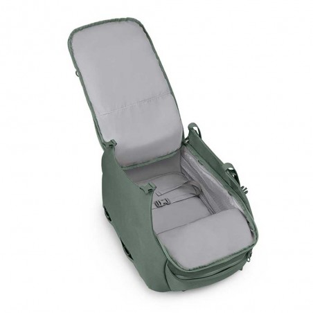 OSPREY sac à dos de voyage Sojourn Porter™ 46L koseret green | Bagage haute qualité durable