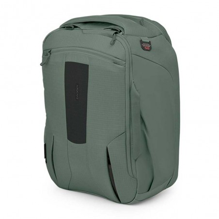 OSPREY sac à dos de voyage Sojourn Porter™ 46L koseret green | Bagage haute qualité durable