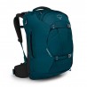 Sac à dos femme OSPREY Fairview® 40L night jungle blue | Sac à dos voyage et randonnée technique haute qualité Sac à dos femme OSPREY Fairview® 40L night jungle blue | Sac à dos voyage et randonnée technique haute qualité