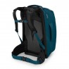 Sac à dos femme OSPREY Fairview® 40L night jungle blue | Sac à dos voyage et randonnée technique haute qualité Sac à dos femme OSPREY Fairview® 40L night jungle blue | Sac à dos voyage et randonnée technique haute qualité