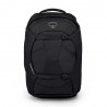 Sac à dos femme OSPREY Fairview® 40L noir | Sac à dos voyage et randonnée technique haute qualité Sac à dos femme OSPREY Fairview® 40L noir | Sac à dos voyage et randonnée technique haute qualité