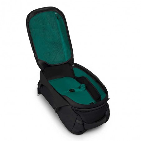 Sac à dos femme OSPREY Fairview® 40L noir | Sac à dos voyage et randonnée technique haute qualité Sac à dos femme OSPREY Fairview® 40L noir | Sac à dos voyage et randonnée technique haute qualité