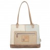 Sac à main 2 anses ANEKKE "Passion" | Sac femme porté épaule original coloris pastel Sac à main 2 anses ANEKKE "Passion" | Sac femme porté épaule original coloris pastel