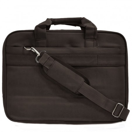 Sacoche Porte ordinateur 15.5" BENZI - Gris