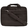 Sacoche Porte ordinateur 15.5" BENZI - Gris Sacoche Porte ordinateur 15.5" BENZI - Gris