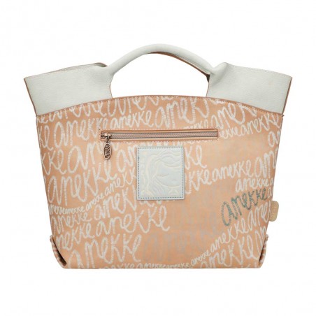 Sac porté main/épaule ANEKKE "Passion" | Sac femme original tendance avec bandoulière Sac porté main/épaule ANEKKE "Passion" | Sac femme original tendance avec bandoulière