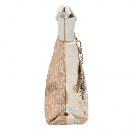 Sac porté main/épaule ANEKKE "Passion" | Sac femme original tendance avec bandoulière Sac porté main/épaule ANEKKE "Passion" | Sac femme original tendance avec bandoulière