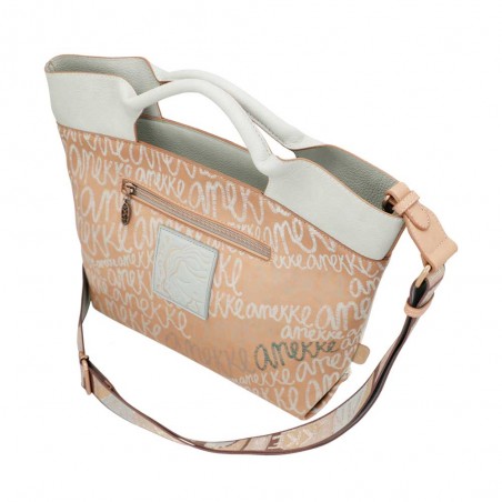 Sac porté main/épaule ANEKKE "Passion" | Sac femme original tendance avec bandoulière Sac porté main/épaule ANEKKE "Passion" | Sac femme original tendance avec bandoulière