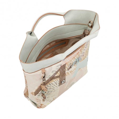 Sac porté main/épaule ANEKKE "Passion" | Sac femme original tendance avec bandoulière Sac porté main/épaule ANEKKE "Passion" | Sac femme original tendance avec bandoulière