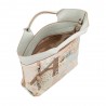 Sac porté main/épaule ANEKKE "Passion" | Sac femme original tendance avec bandoulière Sac porté main/épaule ANEKKE "Passion" | Sac femme original tendance avec bandoulière
