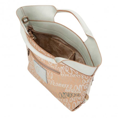Sac porté main/épaule ANEKKE "Passion" | Sac femme original tendance avec bandoulière Sac porté main/épaule ANEKKE "Passion" | Sac femme original tendance avec bandoulière