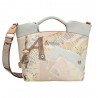Sac porté main/épaule ANEKKE "Passion" | Sac femme original tendance avec bandoulière Sac porté main/épaule ANEKKE "Passion" | Sac femme original tendance avec bandoulière