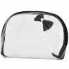 Set de 3 trousses beauté BENZI "Fantaisie" noir | Lot de trousse à maquillage trousse de toilette voyage pas cher Set de 3 trousses beauté BENZI "Fantaisie" noir | Lot de trousse à maquillage trousse de toilette voyage pas cher