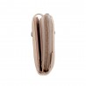 Portefeuille tout-en-un femme ANEKKE "Studio" beige | Compagnon porte cartes et monnaie original Portefeuille tout-en-un femme ANEKKE "Studio" beige | Compagnon porte cartes et monnaie original
