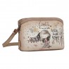 Sac bandoulière femme ANEKKE "Hollywood" | Sac porté croisé original printemps été Sac bandoulière femme ANEKKE "Hollywood" | Sac porté croisé original printemps été