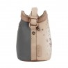 Sac bandoulière femme ANEKKE "Hollywood" | Sac porté croisé original printemps été Sac bandoulière femme ANEKKE "Hollywood" | Sac porté croisé original printemps été