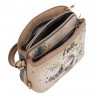 Sac bandoulière femme ANEKKE "Hollywood" | Sac porté croisé original printemps été Sac bandoulière femme ANEKKE "Hollywood" | Sac porté croisé original printemps été