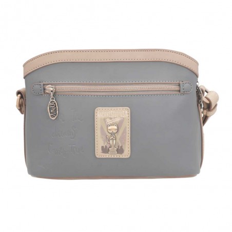 Sac bandoulière femme ANEKKE "Hollywood" | Sac porté croisé original printemps été Sac bandoulière femme ANEKKE "Hollywood" | Sac porté croisé original printemps été