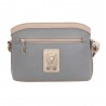 Sac bandoulière femme ANEKKE "Hollywood" | Sac porté croisé original printemps été Sac bandoulière femme ANEKKE "Hollywood" | Sac porté croisé original printemps été