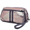 Trousse à maquillage BENZI violet | Trousse de toilette femme avec miroir pas cher Trousse à maquillage BENZI violet | Trousse de toilette femme avec miroir pas cher