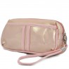 Trousse à maquillage BENZI rose | Trousse de toilette femme avec miroir pas cher Trousse à maquillage BENZI rose | Trousse de toilette femme avec miroir pas cher