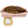 Trousse de maquillage - RoseTrousse à maquillage BENZI rose | Trousse de toilette femme avec miroir pas cher Trousse de maquillage - RoseTrousse à maquillage BENZI rose | Trousse de toilette femme avec miroir pas cher