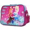 Cartable besace enfant La Reine des Neiges | Sac dessin animé loisirs école fille Disney Princesse Cartable besace enfant La Reine des Neiges | Sac dessin animé loisirs école fille Disney Princesse
