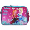 Cartable besace enfant La Reine des Neiges | Sac dessin animé loisirs école fille Disney Princesse Cartable besace enfant La Reine des Neiges | Sac dessin animé loisirs école fille Disney Princesse