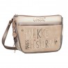 Sac bandoulière ANEKKE "Stars" grand modèle | Sac femme porté croisé original printemps été Sac bandoulière ANEKKE "Stars" grand modèle | Sac femme porté croisé original printemps été