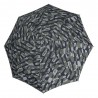 KNIRPS | Parapluie pliant "T200 Medium Duomatic" hunting ocean | Parapluie femme ouverture fermeture automatique solide KNIRPS | Parapluie pliant "T200 Medium Duomatic" hunting ocean | Parapluie femme ouverture fermeture automatique solide