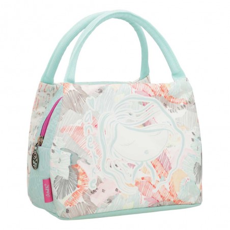 ANEKKE | Sac repas petit format "Passion" | Sac isotherme femme original pas cher ANEKKE | Sac repas petit format "Passion" | Sac isotherme femme original pas cher