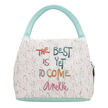 ANEKKE | Sac repas petit format "Passion" | Sac isotherme femme original pas cher ANEKKE | Sac repas petit format "Passion" | Sac isotherme femme original pas cher