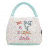 ANEKKE | Sac repas petit format "Passion" | Sac isotherme femme original pas cher ANEKKE | Sac repas petit format "Passion" | Sac isotherme femme original pas cher