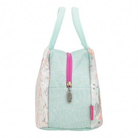 ANEKKE | Sac repas petit format "Passion" | Sac isotherme femme original pas cher ANEKKE | Sac repas petit format "Passion" | Sac isotherme femme original pas cher