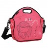Anekke | Sac repas en néoprène "Studio" | Glacière lunch bag femme original pas cher Anekke | Sac repas en néoprène "Studio" | Glacière lunch bag femme original pas cher