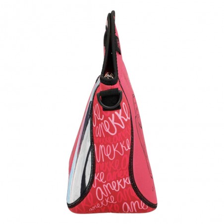 Anekke | Sac repas en néoprène "Studio" | Glacière lunch bag femme original pas cher Anekke | Sac repas en néoprène "Studio" | Glacière lunch bag femme original pas cher