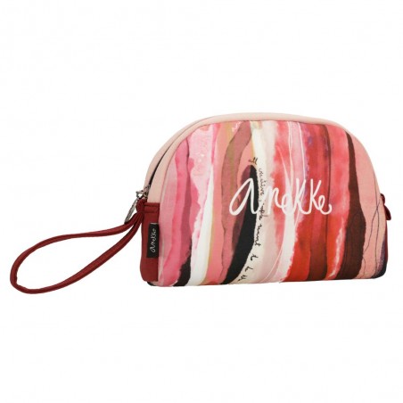 Trousse beauté ANEKKE "Studio" | Petite trousse de toilette femme pas chère originale Trousse beauté ANEKKE "Studio" | Petite trousse de toilette femme pas chère originale