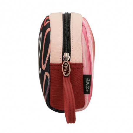 Trousse beauté ANEKKE "Studio" | Petite trousse de toilette femme pas chère originale Trousse beauté ANEKKE "Studio" | Petite trousse de toilette femme pas chère originale