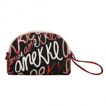 Trousse beauté ANEKKE "Studio" | Petite trousse de toilette femme pas chère originale Trousse beauté ANEKKE "Studio" | Petite trousse de toilette femme pas chère originale