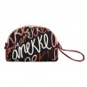 Trousse beauté ANEKKE "Studio" | Petite trousse de toilette femme pas chère originale Trousse beauté ANEKKE "Studio" | Petite trousse de toilette femme pas chère originale