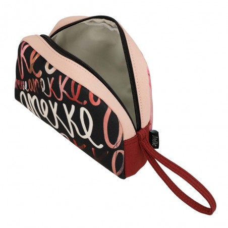 Trousse beauté ANEKKE "Studio" | Petite trousse de toilette femme pas chère originale Trousse beauté ANEKKE "Studio" | Petite trousse de toilette femme pas chère originale