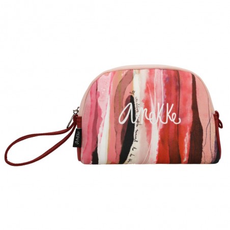 Trousse beauté ANEKKE "Studio" | Petite trousse de toilette femme pas chère originale Trousse beauté ANEKKE "Studio" | Petite trousse de toilette femme pas chère originale