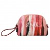 Trousse beauté ANEKKE "Studio" | Petite trousse de toilette femme pas chère originale Trousse beauté ANEKKE "Studio" | Petite trousse de toilette femme pas chère originale