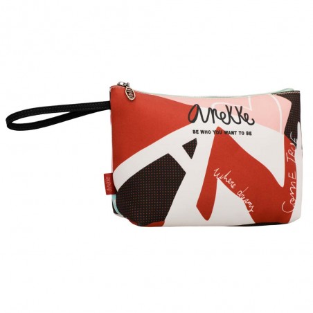 Trousse de toilette ANEKKE "Fashion" | Grande trousse cosmétique femme originale pas chère Trousse de toilette ANEKKE "Fashion" | Grande trousse cosmétique femme originale pas chère