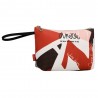 Trousse de toilette ANEKKE "Fashion" | Grande trousse cosmétique femme originale pas chère Trousse de toilette ANEKKE "Fashion" | Grande trousse cosmétique femme originale pas chère